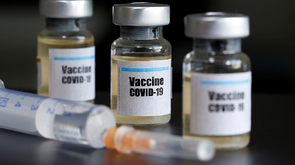 Coronavirus active cases are rising in Ghana