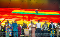 President Akufo-Addo issued the order at the commissioning of the Koforidua Youth Resource Centre