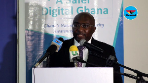 Bawumia Cyber