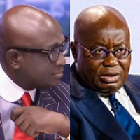 KKD and Akufo-Addo