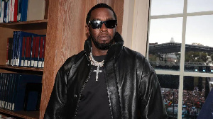 Sean Diddy Combs