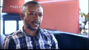 Rev Owusu Bempah has been described by a section of Ghanaians as a 'Prophet of Doom'