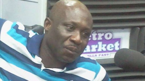 George Afriyie Black Stars