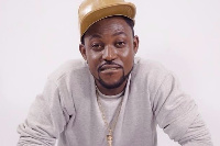 Yaa Pono is a Ghanaian rapper