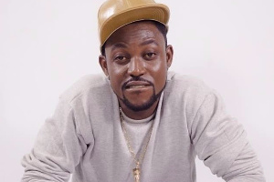 Rapper Yaa Pono