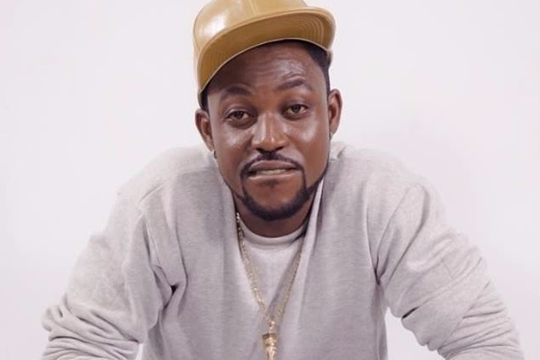 Rapper Yaa Pono