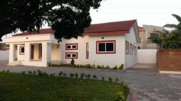 Teachers bungalow | File photo