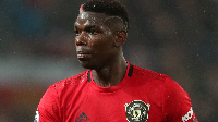 Paul Pogba dan wasan Manchester United da kungiyar Faransa