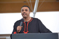 File photo; Excerpts from the 'Art of Leadership' by Bishop Dag Heward-Mills