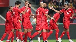 Tunisia have been in stunning form ahead of the Africa Cup of Nations