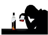 Out of 4000 cases of mental illness, 403 of them were due to alcoholism in the Brong Ahafo Region