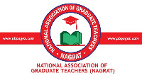 The National Association of Graduate Teachers