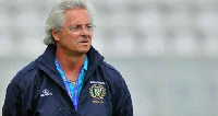 India under-17 coach, Luis Norton