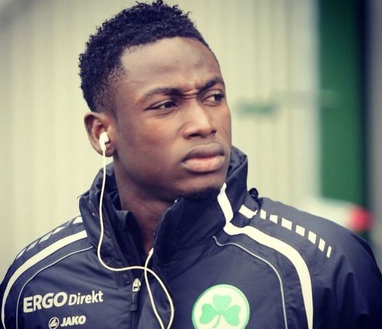 Baba Rahman