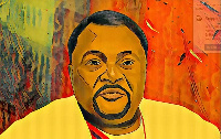 Mike Adenuga, a Nigerian telecom billionaire