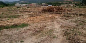 People are advised to desist from selling lands earmarked for community development projects