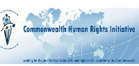 The focus group discussion was supported by the Commonwealth Human Rights Initiative