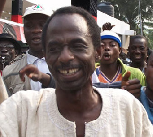 Asiedu Nketia@NDC