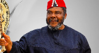 Pete Edochie