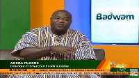 Watch a Livestream of Adom TV's morning show, Badwam