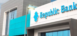 Republic Bank (Ghana) PLC