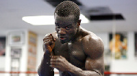 Joshua Clottey