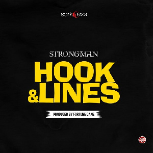 'Hook and Lines' is produced by Fortune Dane and the video directed by SarBoat