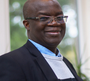 Director at the Fisheries Economics Research unit of the UBC, Professor Rashid Sumaila