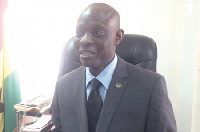 Dr. Adu Anane Antwi