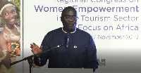 Vice-President, Dr Mahamudu Bawumia