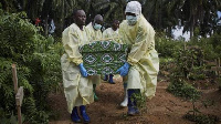 Dr Titus Beyuo has allayed fears in Ghanaians saying they are prepared to deal with Ebola