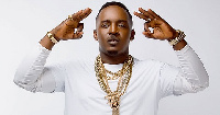 Nigerian rapper MI Abaga