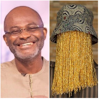 A judge ruled that Agyapong was justified to call Anas a blackmailer, corrupt