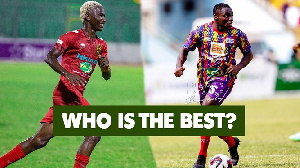 Fans Of Hearts Of Oak, Kotoko Clash On Social Media Over Dennis Korsah Imoro Ibrahim Comparisons .jp