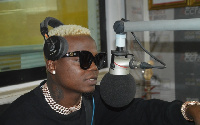 Tanzanian singer, Harmonise