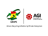 GRIPE and AGI logo