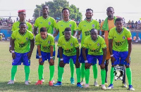 Bechem United