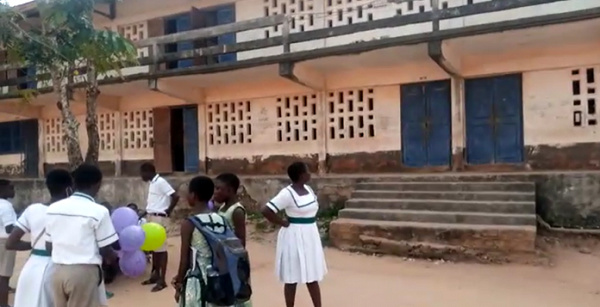 Shama Catholic School is reported to have been built in 1902 by the Catholic Mission