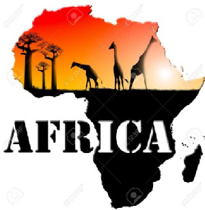 Africa Image