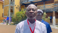 Samuel Atta Akyea