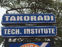 Takoradi Technical Institute