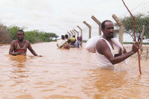 Farmer Floods