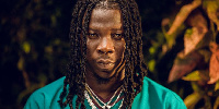 Stonebwoy