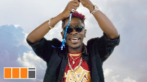 Shatta Wale