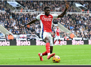 Thomas Partey