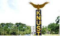 The Kwame Nkrumah University of Science and Technology