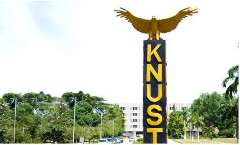 KNUST made the headlines recently for the wrong reasons