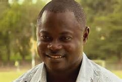 President of Glolamp Soccer Academy, Odartey Lamptey