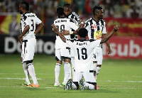 TP Mazembe to arrive in Ghana on Thursday for the Medeama game