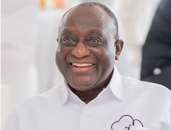 Alan Kyerematen